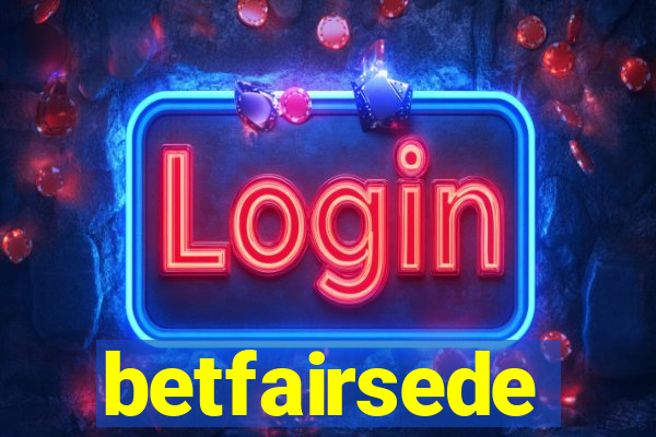 betfairsede