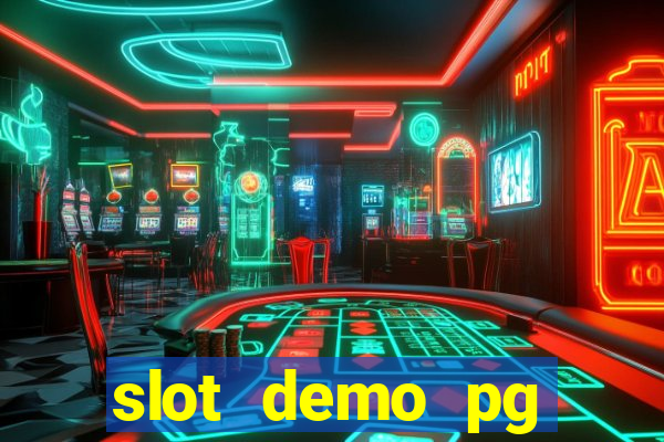 slot demo pg jungle delight