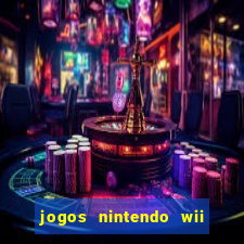 jogos nintendo wii download wbfs