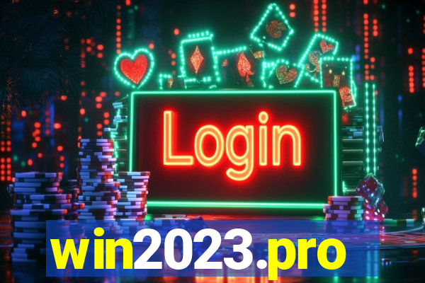 win2023.pro