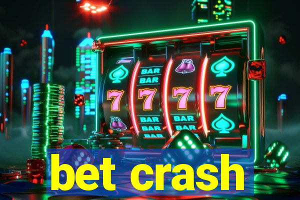 bet crash