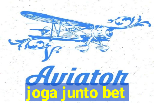 joga junto bet