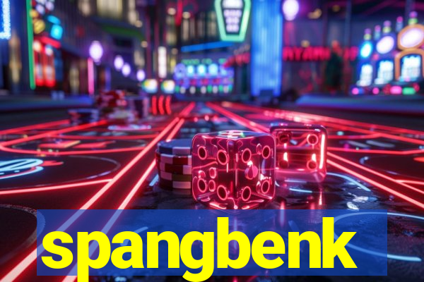 spangbenk