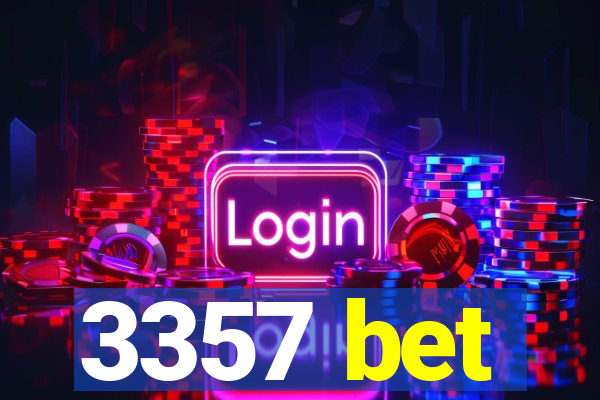 3357 bet