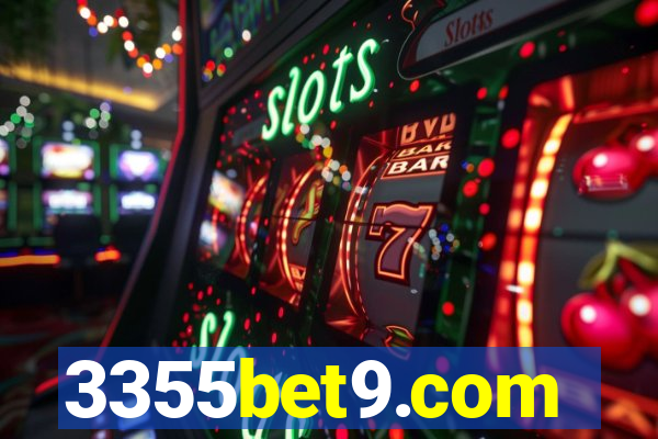 3355bet9.com