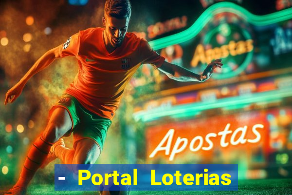 - Portal Loterias | CAIXA