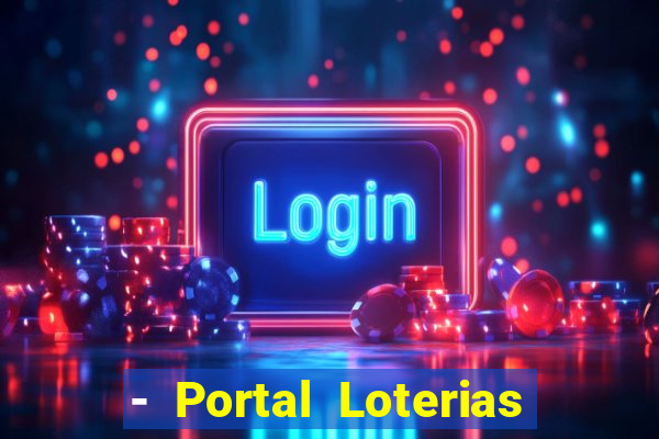 - Portal Loterias | CAIXA