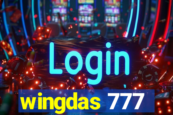 wingdas 777