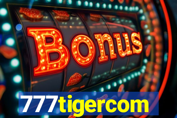 777tigercom