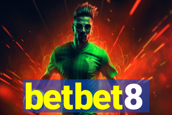 betbet8