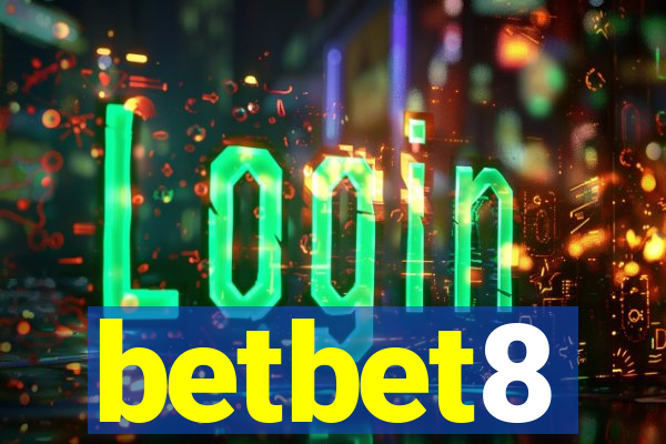 betbet8