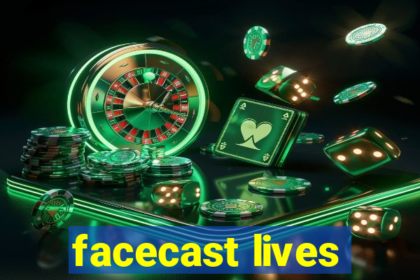 facecast lives