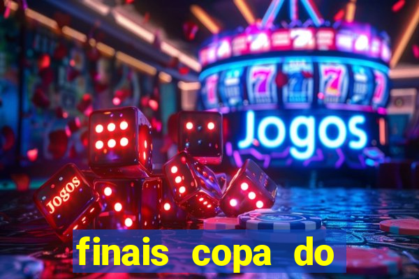 finais copa do brasil cruzeiro