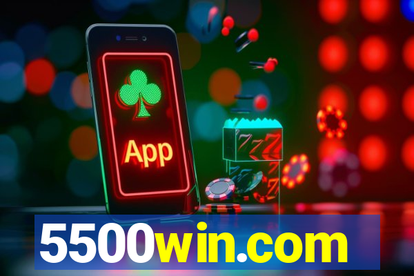 5500win.com