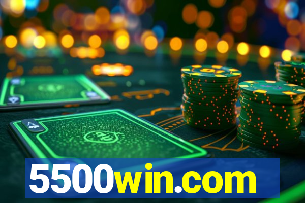 5500win.com