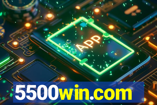 5500win.com