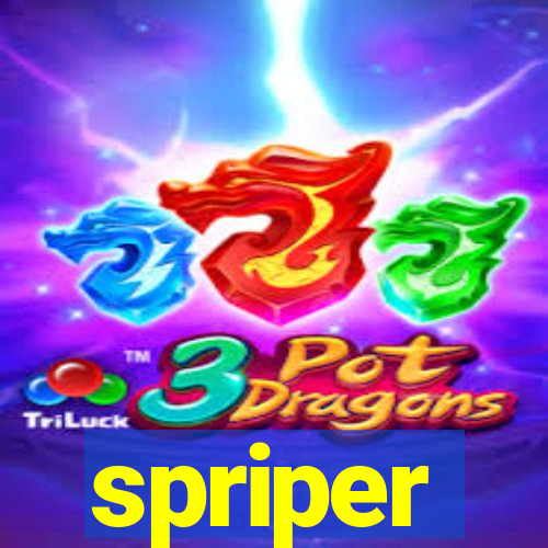 spriper