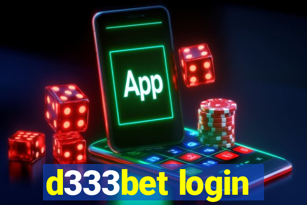 d333bet login