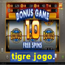 tigre jogo.