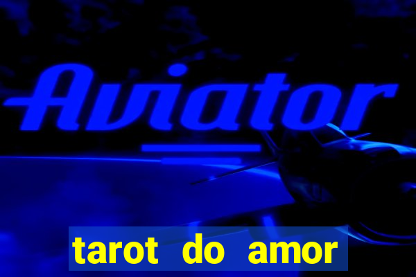 tarot do amor estrela guia