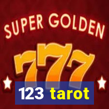 123 tarot