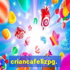 criancafelizpg.com