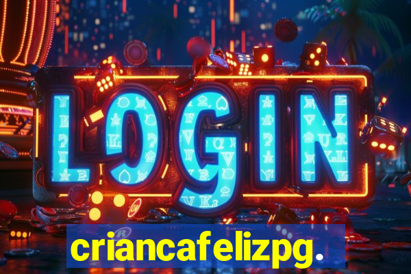 criancafelizpg.com