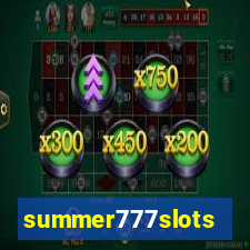 summer777slots