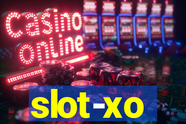 slot-xo