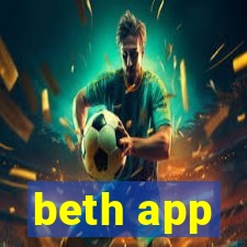 beth app