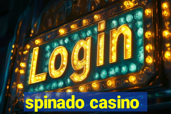 spinado casino