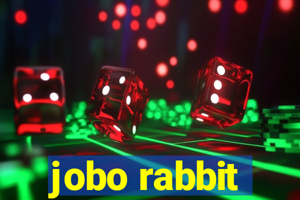 jobo rabbit