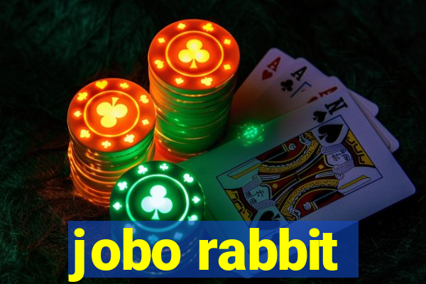 jobo rabbit