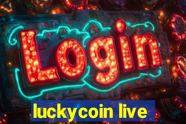 luckycoin live