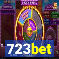 723bet