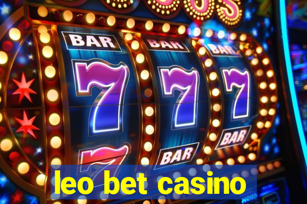 leo bet casino