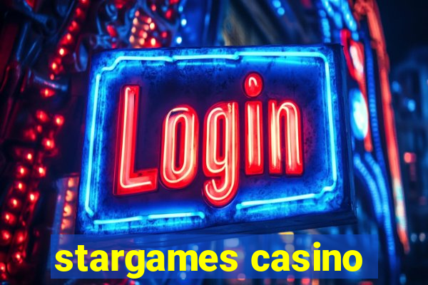 stargames casino