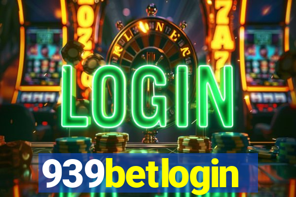 939betlogin