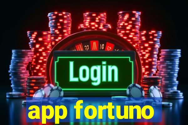 app fortuno