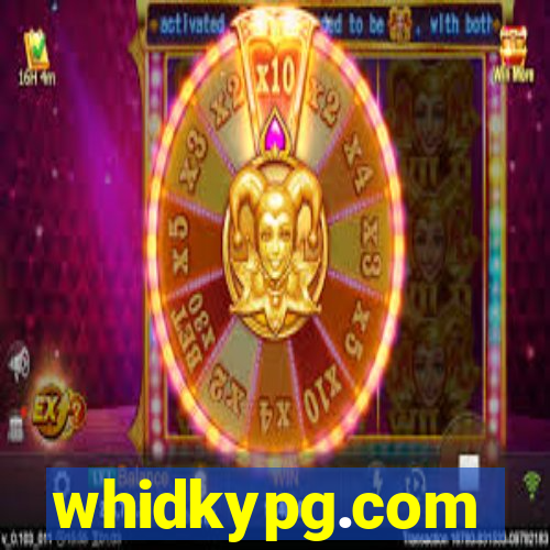 whidkypg.com