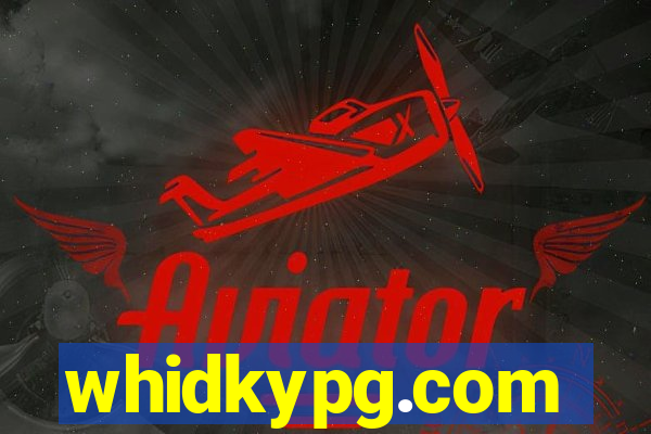 whidkypg.com