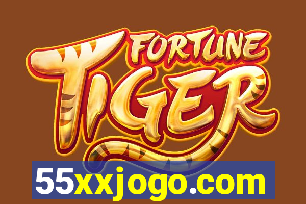 55xxjogo.com