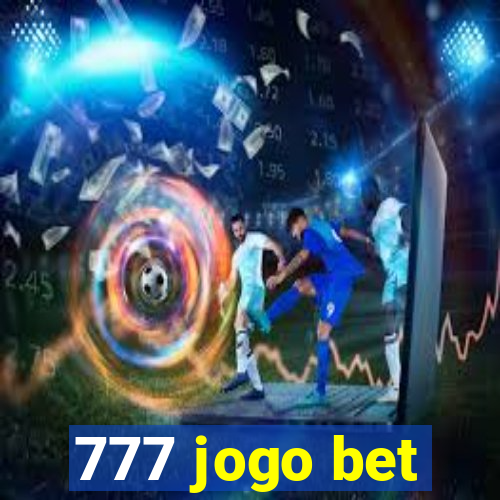 777 jogo bet