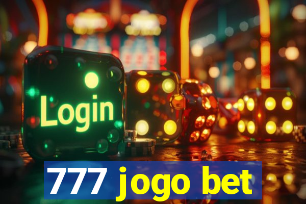 777 jogo bet