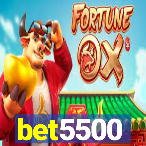 bet5500