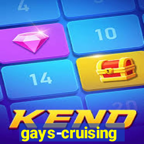 gays-cruising