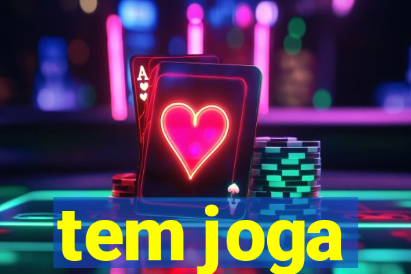 tem joga