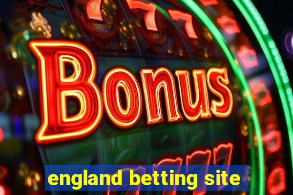 england betting site