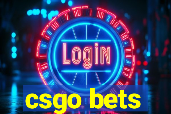 csgo bets