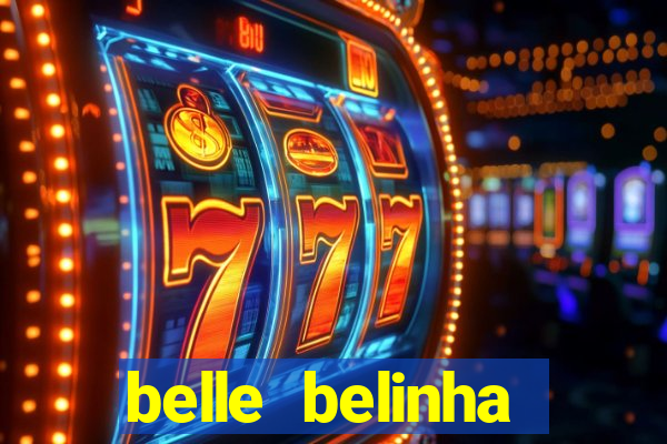 belle belinha privacy vazou